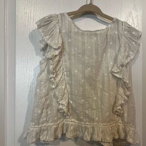 Kids love shack fancy top